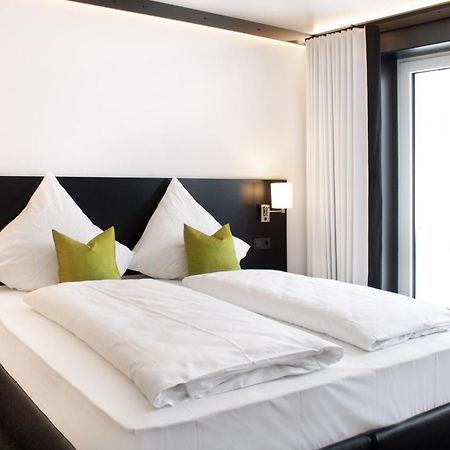 Slue Hotel By Wmm Hotels Schluechtern Exterior photo